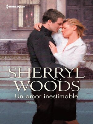 cover image of Un amor inestimable